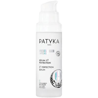 Siero Patyka C3 Perfezione - Pelle Luminoso e Uniforme - 30ml Siero Patyka C3 Perfezione - Pelle Luminoso e Uniforme - 30ml