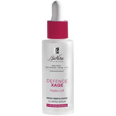 Siero Hyalu Lift di Bionike - Idratante, Anti-Rughe, Lifting - 30ml Siero Hyalu Lift di Bionike - Idratante, Anti-Rughe, Lifting - 30ml