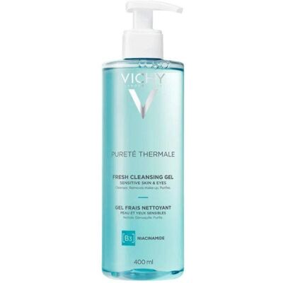 Gel Detergente Pureté Thermale - Pelle sensibile Gel Detergente Pureté Thermale - Pelle sensibile