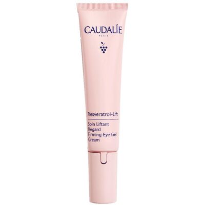 CAUDALIE ITALIA Srl Caudalie Resveratrol Lift - Trattamento Liftante Occhi - Nuovo applicatore - 15 ml CAUDALIE ITALIA Srl Caudalie Resveratrol Lift - Trattamento Liftante Occhi - Nuovo applicatore - 15 ml