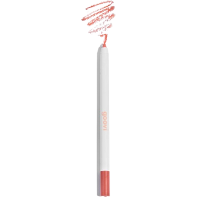 Goovi Define My Lips Matita Labbra Colore 02 Rose - Contorno Labbra, Durata Lunga, Vegana Goovi Define My Lips Matita Labbra Colore 02 Rose - Contorno Labbra, Durata Lunga, Vegana