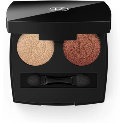 Palette Trucco Duo Edizione Estate - Palette di Ombretti Palette Trucco Duo Edizione Estate - Palette di Ombretti