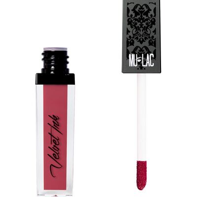 MULAC VELVET INK LIQUID LIPSTICK K MULAC VELVET INK LIQUID LIPSTICK K