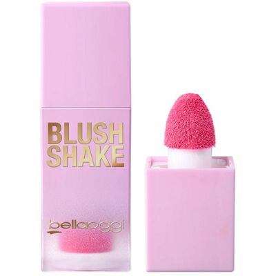 EUROSTYLE SpA Bella Oggi Blush Shake 830 Blush Liquido Effetto Soft Matte 4,5g EUROSTYLE SpA Bella Oggi Blush Shake 830 Blush Liquido Effetto Soft Matte 4,5g