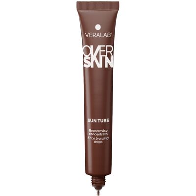 RE-FORME Srl OVERSKIN SUN TUBE BRONZER RE-FORME Srl OVERSKIN SUN TUBE BRONZER