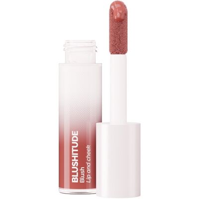 RE-FORME Srl OVERSKIN BLUSHTUDE BLUSH LIQ.04 RE-FORME Srl OVERSKIN BLUSHTUDE BLUSH LIQ.04
