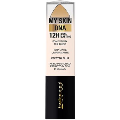 EUROSTYLE SpA BELLA OGGI F/T MY SKIN DNA 16H 15C EUROSTYLE SpA BELLA OGGI F/T MY SKIN DNA 16H 15C
