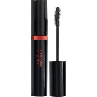 Euphidra Mascara 3 in 1 10ml - Mascara Euphidra Mascara 3 in 1 10ml - Mascara