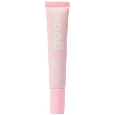 THE GOOD VIBES COMPANY Srl Goovi Tinted Lip 01 Nude Pol THE GOOD VIBES COMPANY Srl Goovi Tinted Lip 01 Nude Pol