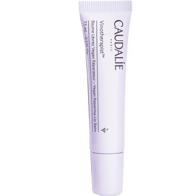 CAUDALIE ITALIA Srl Caudalie Vinotherapist Balsamo Labbra Vegano Riparatore - Per labbra secche e screpolate CAUDALIE ITALIA Srl Caudalie Vinotherapist Balsamo Labbra Vegano Riparatore - Per labbra secche e screpolate