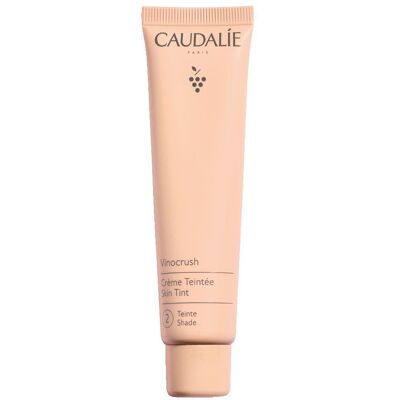 CAUDALIE ITALIA Srl Caudalie Vinocrush Crema Viso Colorata 02 - Crema correttrice ed uniformante - Tonalità 02 - 30 ml CAUDALIE ITALIA Srl Caudalie Vinocrush Crema Viso Colorata 02 - Crema correttrice ed uniformante - Tonalità 02 - 30 ml