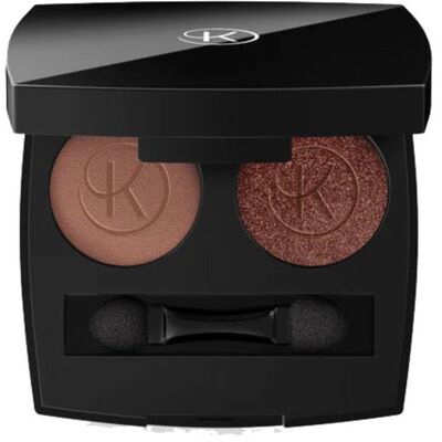 Palette trucco doppia Korff Collagene - Palette di Trucco Palette trucco doppia Korff Collagene - Palette di Trucco