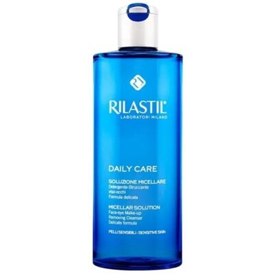 IST.GANASSINI SpA Rilastil Daily C Sol Mic 500ml IST.GANASSINI SpA Rilastil Daily C Sol Mic 500ml