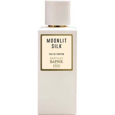 SAPHIR PARFUMS S.L.U SAPHIR ELITE EDP MOONLIT SILK 100M SAPHIR PARFUMS S.L.U SAPHIR ELITE EDP MOONLIT SILK 100M