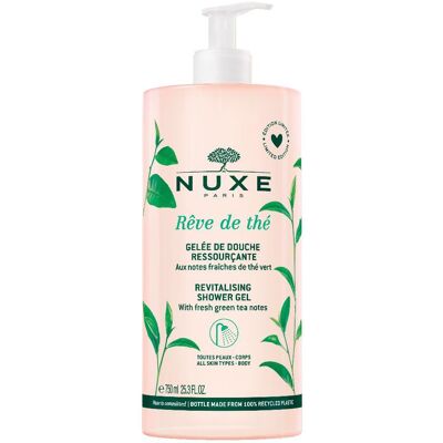 LABORATOIRE NUXE ITALIA Srl Nuxe Rdt Gel Doccia 750ml LABORATOIRE NUXE ITALIA Srl Nuxe Rdt Gel Doccia 750ml