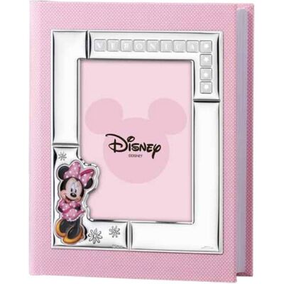 Album Fotografico Mickey Mouse di Valenti Argenti - Album Fotografico Album Fotografico Mickey Mouse di Valenti Argenti - Album Fotografico