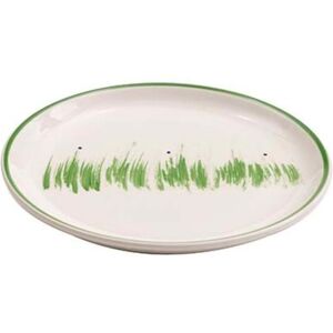 Zafferano Piatto Dessert Prato Set 6 Pezzi Zafferano Piatto Dessert Prato Set 6 Pezzi