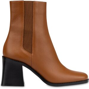 Beatles Janet in Vitello Bottalato CUOIO, 37, Pollini 37 Beatles Janet in Vitello Bottalato CUOIO, 37, Pollini 37