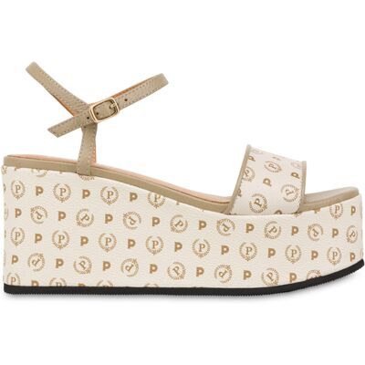 SANDALO AVORIO/GHIACCIO, 39, Pollini 39 SANDALO AVORIO/GHIACCIO, 39, Pollini 39