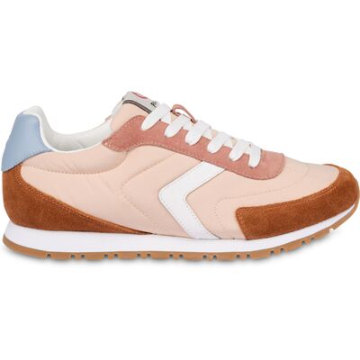 Sneakers Astra NUDE/LEGNO/NUDE/BIANCO/ACQUA, 36, Pollini 36 Sneakers Astra NUDE/LEGNO/NUDE/BIANCO/ACQUA, 36, Pollini 36