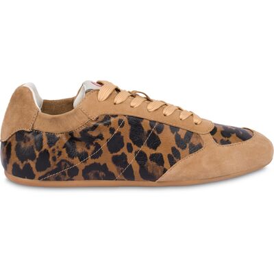 Sneakers Plume SAND/SAND, 36, Pollini 36 Sneakers Plume SAND/SAND, 36, Pollini 36
