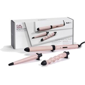 Babyliss Accessori intercambiabili Clipper 1 u Babyliss Accessori intercambiabili Clipper 1 u