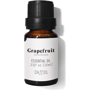 Daffoil Olio Essenziale Di Pompelmo 10 ml Daffoil Olio Essenziale Di Pompelmo 10 ml