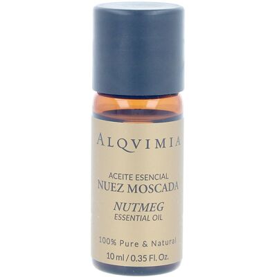 Olio Essenziale Di Noce Moscata - Olio Essenziale Olio Essenziale Di Noce Moscata - Olio Essenziale