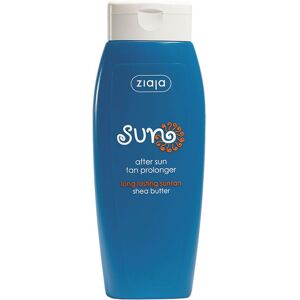 Ziaja Sun doposole estensore dell’abbronzatura Ziaja Sun doposole estensore dell’abbronzatura