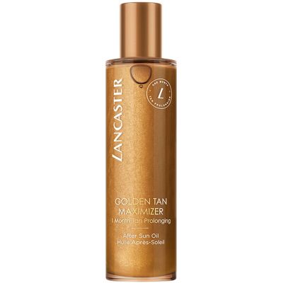 Lancaster Golden Tan Maximizer after sun oil 150 ml Lancaster Golden Tan Maximizer after sun oil 150 ml