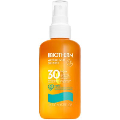 Biotherm Sun Waterlover sun mist SPF30 200 ml Biotherm Sun Waterlover sun mist SPF30 200 ml