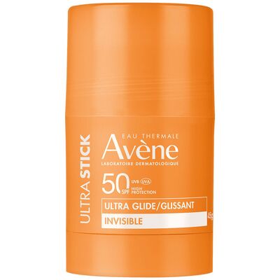 Avène Stick solare Ultra invisibile SPF50 45 gr Avène Stick solare Ultra invisibile SPF50 45 gr