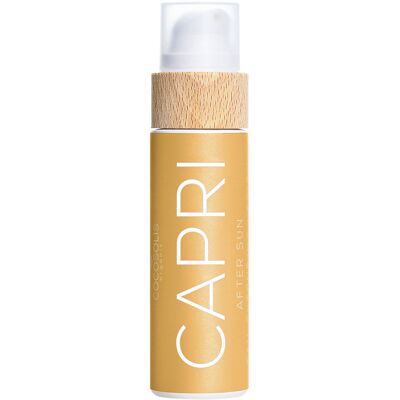 Cocosolis Capri after sun tan-extending lotion 100 ml Cocosolis Capri after sun tan-extending lotion 100 ml