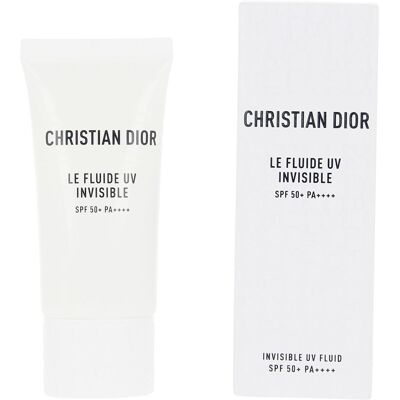 Christian Dior Protezione solare Uv Invisibile SPF50+ 30 ml Christian Dior Protezione solare Uv Invisibile SPF50+ 30 ml