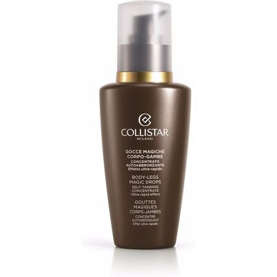 Collistar Gotas Mágicas cuerpo-piernas 125 ml Collistar Gotas Mágicas cuerpo-piernas 125 ml