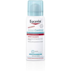 Eucerin Atopicontrol spray lenitivo 50 ml Eucerin Atopicontrol spray lenitivo 50 ml