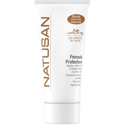 Unguento protettivo Natusan per neonati - 100ml Unguento protettivo Natusan per neonati - 100ml