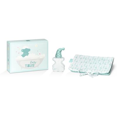 Tous Baby Astuccio 2 Pezzi Tous Baby Astuccio 2 Pezzi