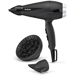Babyliss Asciugatrice 6710DE turbo pro 2100w 1 u Babyliss Asciugatrice 6710DE turbo pro 2100w 1 u