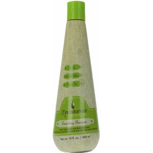 Macadamia Shampoo lisciante 300 ml Macadamia Shampoo lisciante 300 ml
