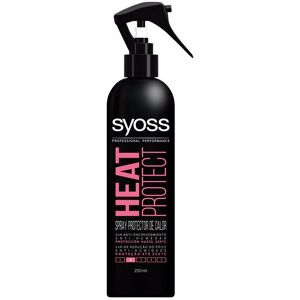 Syoss Heat Protect termoprotettore 250 ml Syoss Heat Protect termoprotettore 250 ml