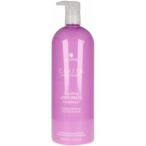 Alterna Caviar Balsamo Lisciante Anti-Frizz (1000 ml) Alterna Caviar Balsamo Lisciante Anti-Frizz (1000 ml)