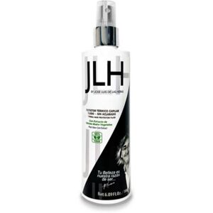 Jlh Protezione Termica con Estratto di Cellule Staminali - Per Tutti i Tipi di Capelli Jlh Protezione Termica con Estratto di Cellule Staminali - Per Tutti i Tipi di Capelli