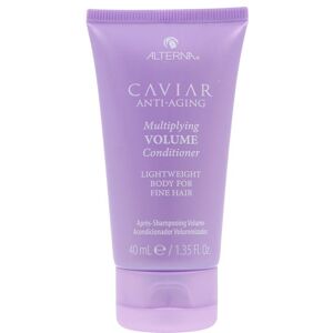 Alterna Caviar Multiplying Volume conditioner 40 ml Alterna Caviar Multiplying Volume conditioner 40 ml
