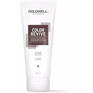 Goldwell Dualsenses Color Revive Cool Brown (200 ml) Goldwell Dualsenses Color Revive Cool Brown (200 ml)