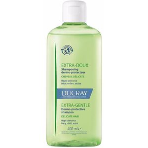 Ducray Shampoo Equilibrante per capelli delicati 400 ml Ducray Shampoo Equilibrante per capelli delicati 400 ml