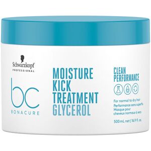 Schwarzkopf Moisture Kick Treatment Glycerol - 500ml Schwarzkopf Moisture Kick Treatment Glycerol - 500ml