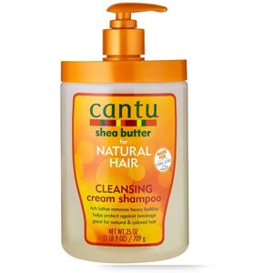 Cantu For Natural Hair cleansing cream shampoo 709 gr Cantu For Natural Hair cleansing cream shampoo 709 gr