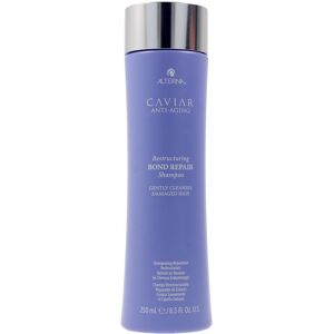 Alterna Caviar Restructuring Bond repair shampoo back bar 250 ml Alterna Caviar Restructuring Bond repair shampoo back bar 250 ml