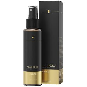 Nanoil Hair Contitioner algae 125 ml Nanoil Hair Contitioner algae 125 ml
